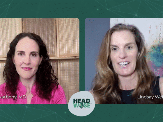 Dr. Lauren Natbony explores the science behind acupuncture for migraine and headache disorders. Featured on National Headache Foundation.